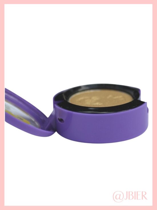 MAC Sun's Out, Buns Out Eyeshadow - Picture 5 of 6